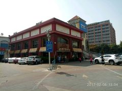 -必胜客(棠下店)