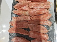 -东北烤肉(鼓楼巷店)