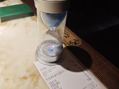 -绿茶餐厅(西湖银泰百货店)