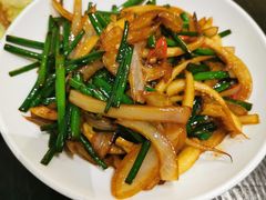 -柒园·三十年创意杭帮菜(龙湖滨江天街店)