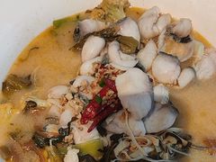 -李记搅团•非遗陕菜(三桥店)