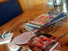 android_upload_pic-阿甘虾餐厅(凌霄阁店)