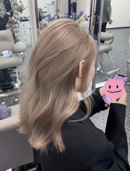 -DL HAIR SALON