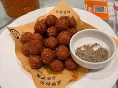 -郭林家常菜(狼垡店)