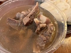 -老牌依强牛肉店(达道总店)