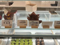 -发酵食堂(屏风街店)