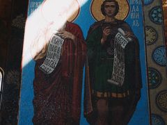 -滴血救世主教堂