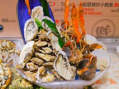 -船歌·鱼水饺青岛菜(闽江二路店)