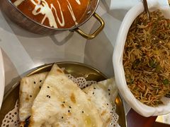 -清真· AL-JANNAT 佳纳特餐厅(仙林店)
