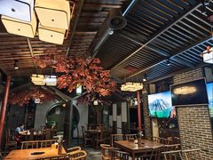 -金三峡干锅·火锅(玉山路店)