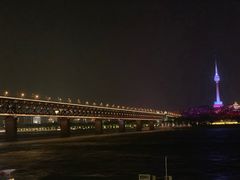 -武昌江滩