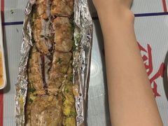 -辉记炭烧海鲜大排档·老字号(福田店)