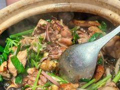 啫走地鸡-惠食佳(滨江大公馆店)