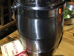 -胡师傅三下锅(汽车站店)