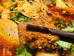-蓉城西二道无名冒菜(西二道街店)