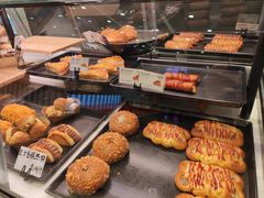 -巴黎贝甜(熙悦汇店)