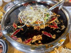 -渝味黄姐火锅(黄泥村店)