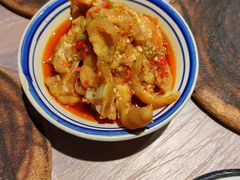 -小时候焗海鲜(鄞州万达店)