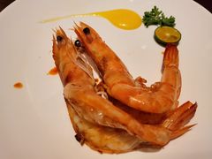 -佛山希尔顿酒店·融誉亚洲美食荟