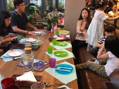 -G+KITCHEN(龙湖狮山天街店)