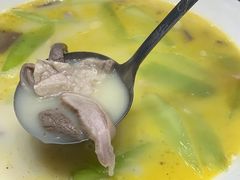 肚肺汤-小团圆私房菜(江阴长寿店)