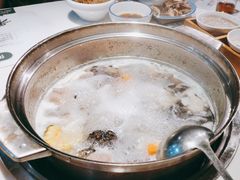 -三个椰子·现砍椰子鸡(金源CBD店)