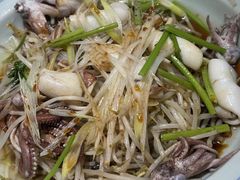 -晚归月亮湾私家菜(临邑路店)