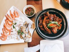 -朴厝私房菜(鼓浪屿店)