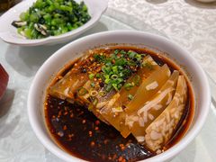 -国人川菜(李家村建东街店)