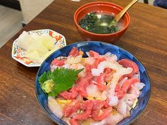 -加奈日本料理