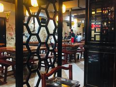 -炭虎子水浒烤肉(梦时代店)