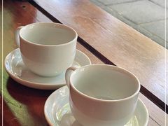 -RUMORS COFFEE ROASTERY鲁马滋咖啡(湖南路店)