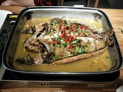 -半天妖烤鱼(方庄店)