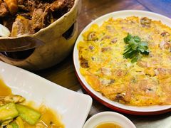 -鹅滋道(甘坑古镇店)