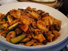-陈傻子餐厅(世纪都会店)