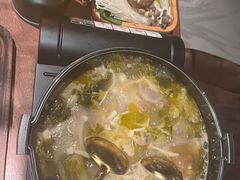 -West10 西拾·西餐厅·创意菜(未来科技城店)