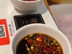 -烹然四季椰子鸡火锅(姚家园万象汇店)