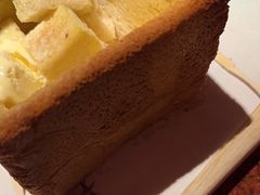 -绿茶餐厅(蓝色港湾店)