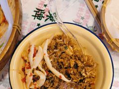 -东排食堂长沙小吃大排档(五一广场店)