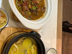 -徽镇小厨·经典徽菜(马连道店)