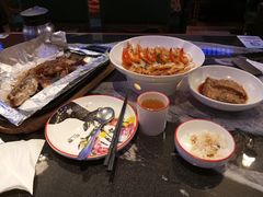 -新白鹿餐厅(百联中环店)