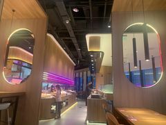 -比格比萨自助(德思勤四季汇店)