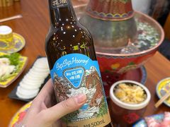 -松嘎里·乌拉满族火锅