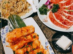 -梦山水日本烧肉(五四广场店)