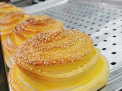 -宫门口馒头铺(创始人总店)