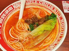 -72街荷叶饭(丽影广场店)