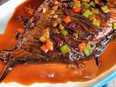 -君霖海鲜私房菜(春柳店)