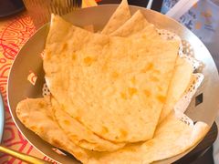 -克比叔叔印度餐厅Kebabs on the Grille(永康路分店)