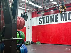 -Stone Motion Fitness 释动健身