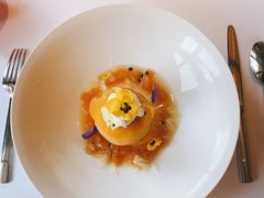 -Le Comptoir de Pierre Gagnaire